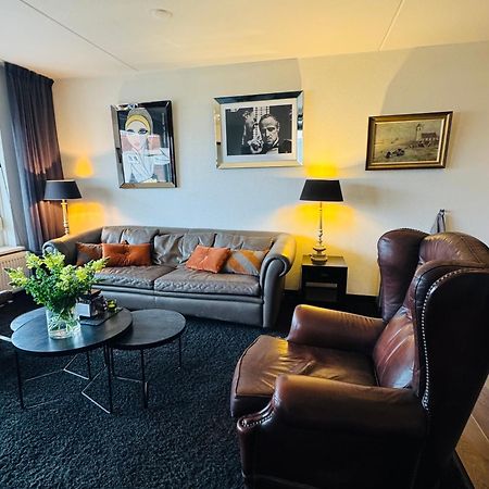 Appartement Aan Zeezicht Katwijk aan Zee Екстер'єр фото